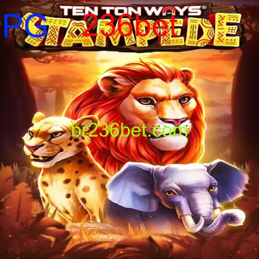 TenTonWaysStampede